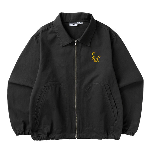 Service Works Ανδρικό jacket Dove Work